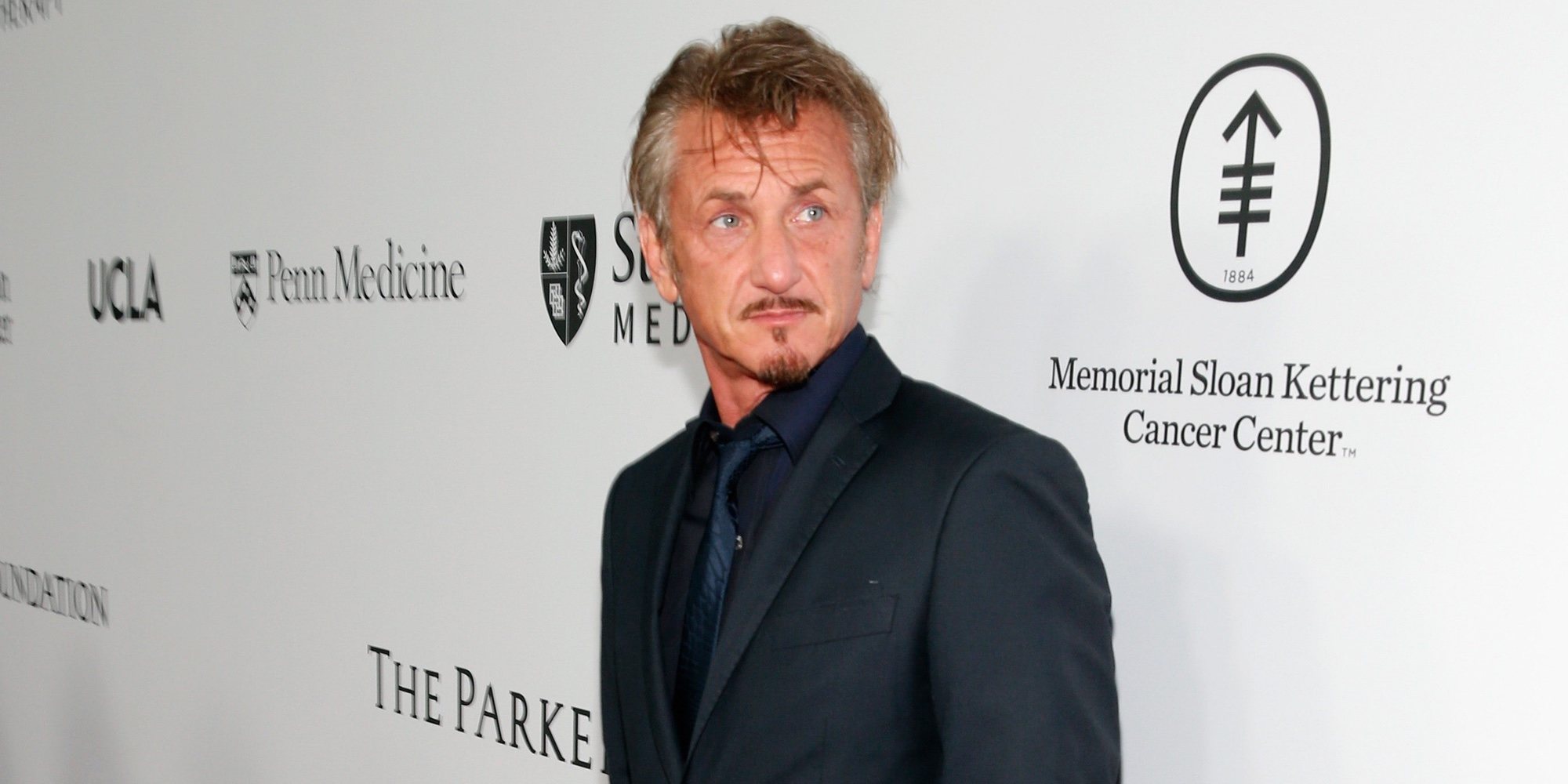 Sean Penn habla sobre su divorcio: "Nuestra ética sobre la paternidad era distinta"