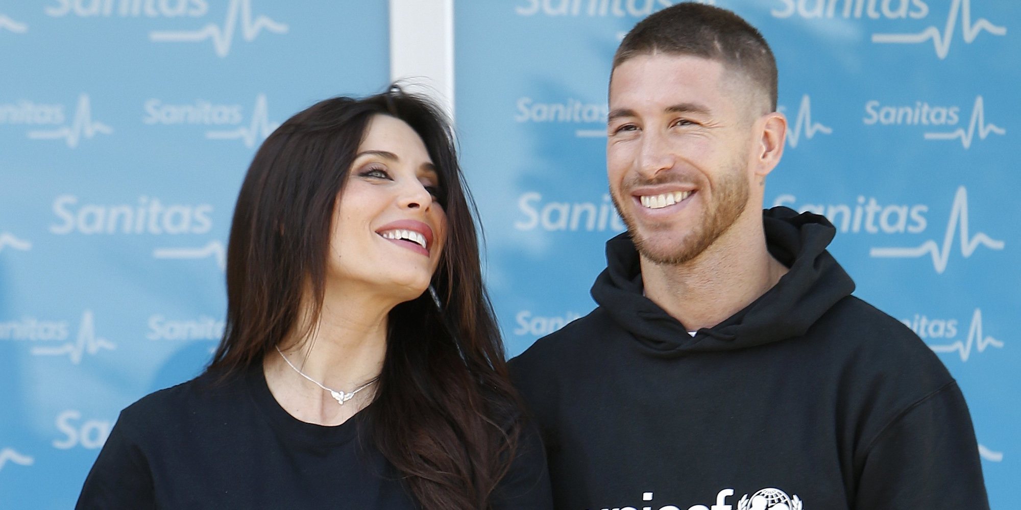 El sorprendente regalo de Pilar Rubio que ha emocionado a Sergio Ramos en su 32 cumpleaños