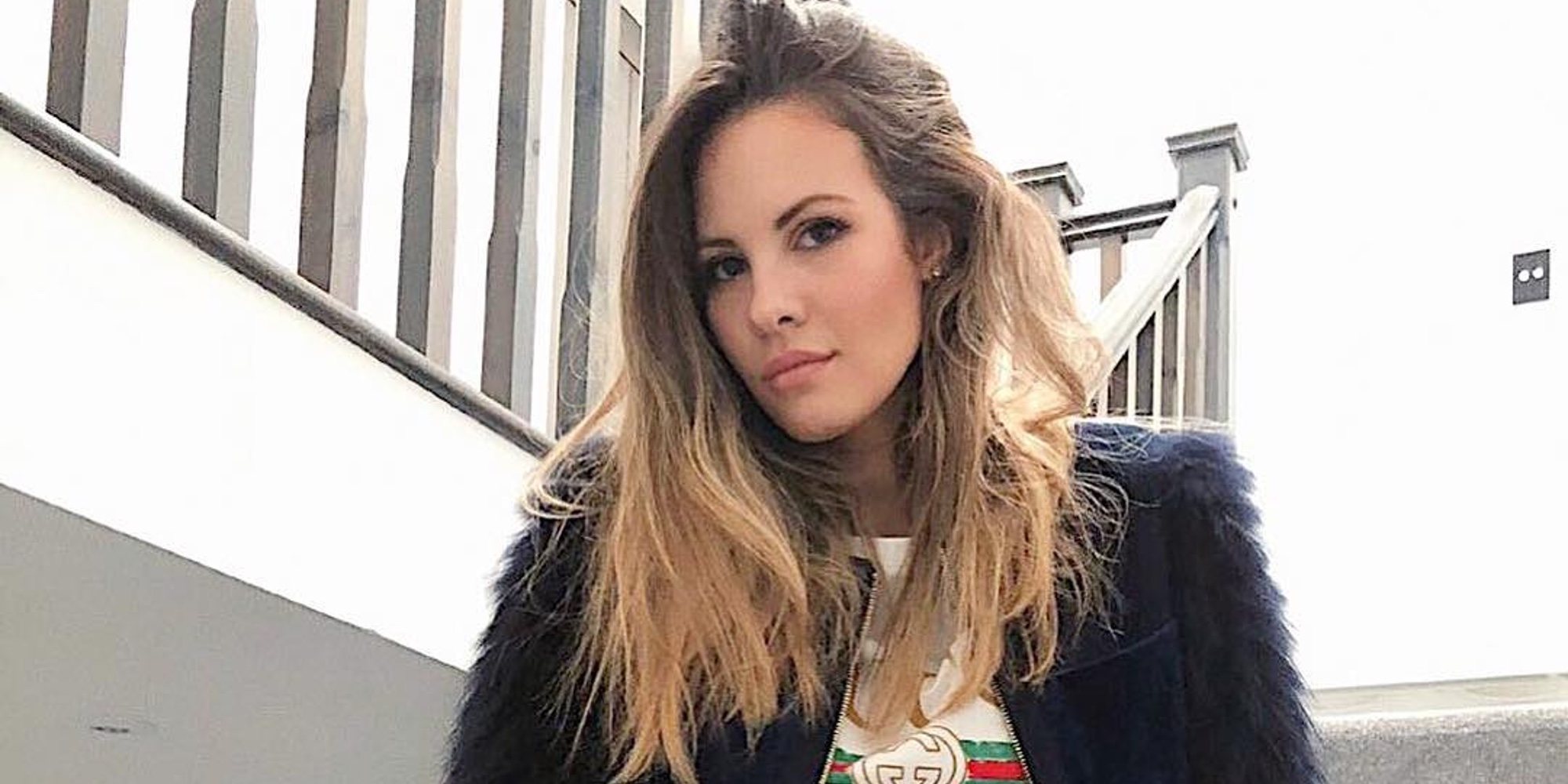 Jessica Bueno vuelve a casa tras su rally solidario por Marruecos: "Han sido unos días inexplicables"