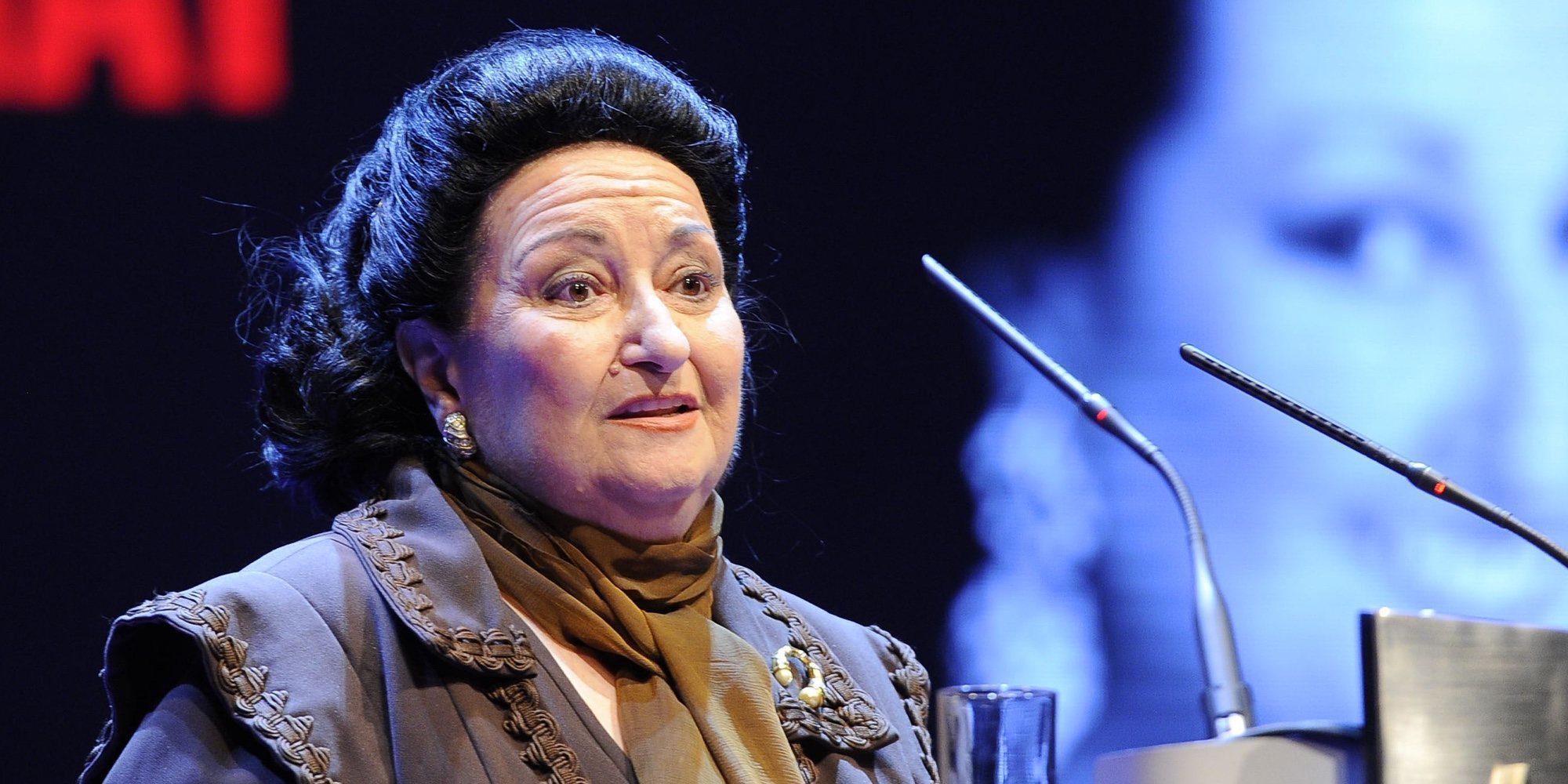 Montserrat Caballé: la desaparición voluntaria de la irrepetible soprano avergonzada por el escándalo