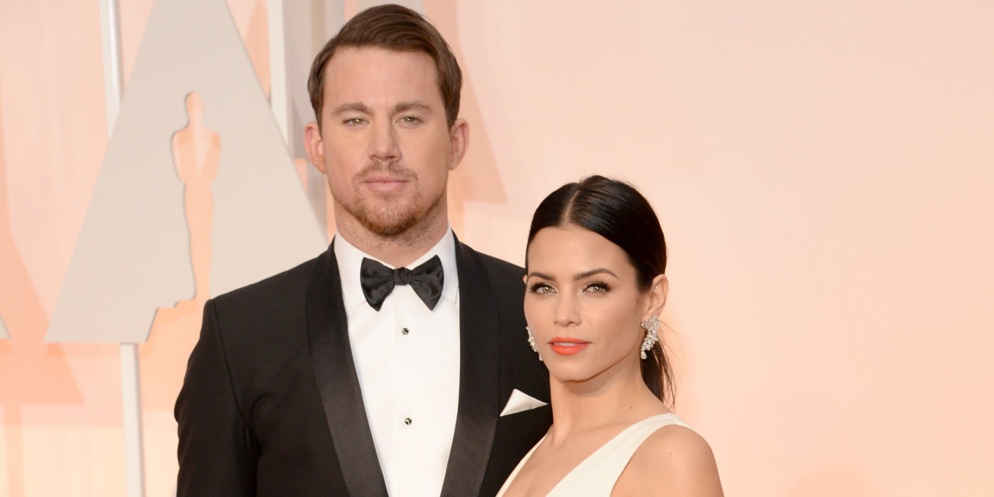 Salen a la luz los motivos de la ruptura entre Channing Tatum y Jenna Dewan