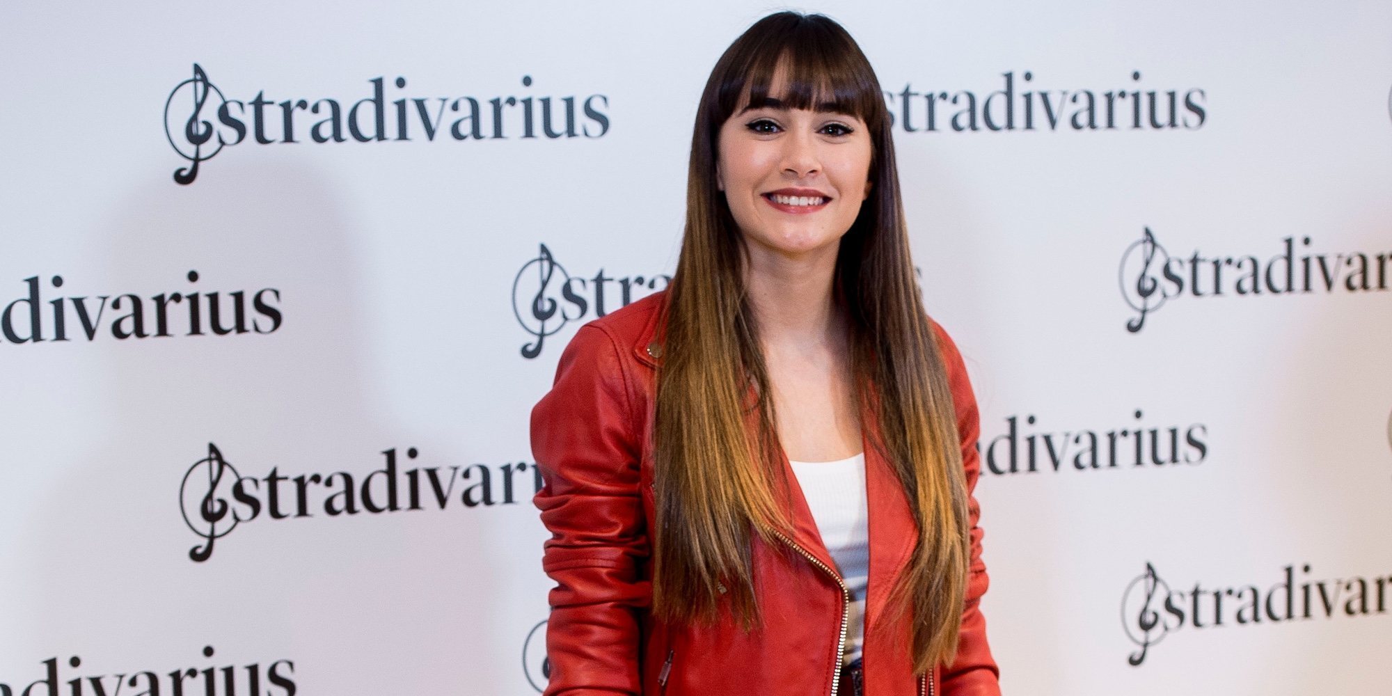 Aitana lo tiene claro: "Me gustaría hacer una colaboración con Cepeda"