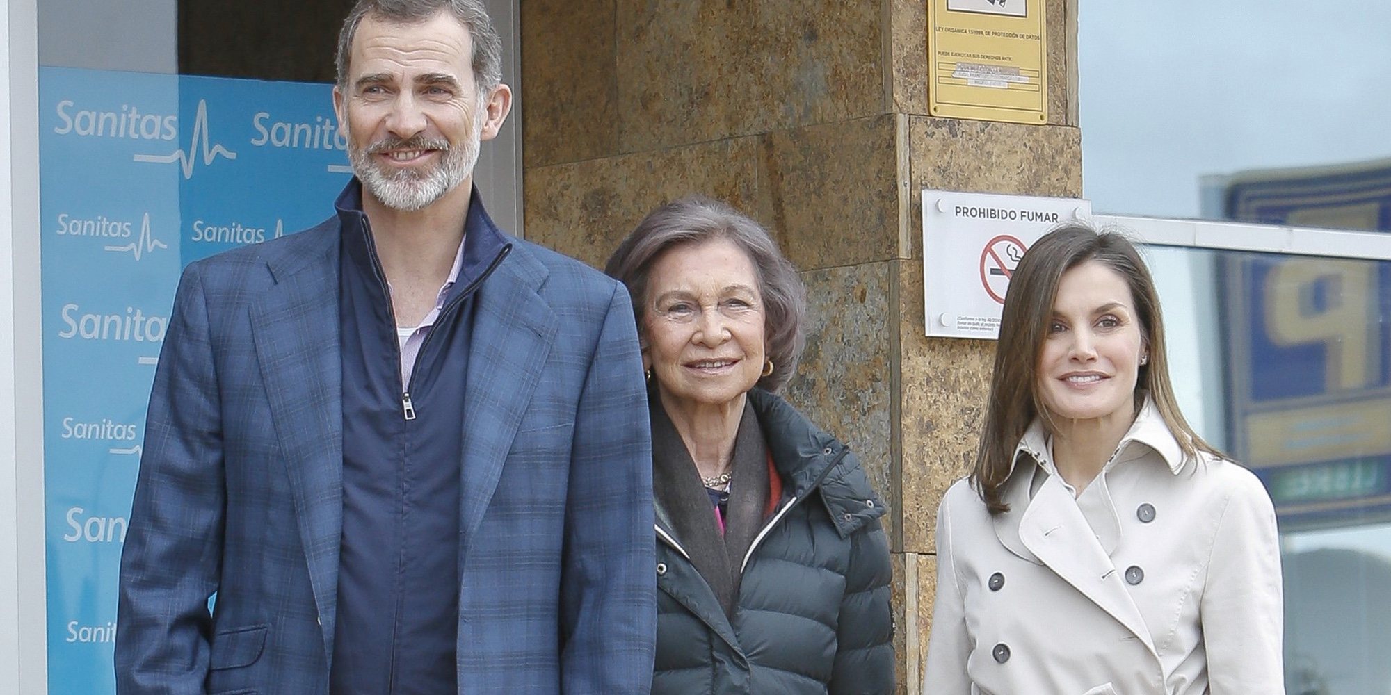 Los sacrificios de la Reina Sofía para superar el escándalo de su rifirrafe con la Reina Letizia