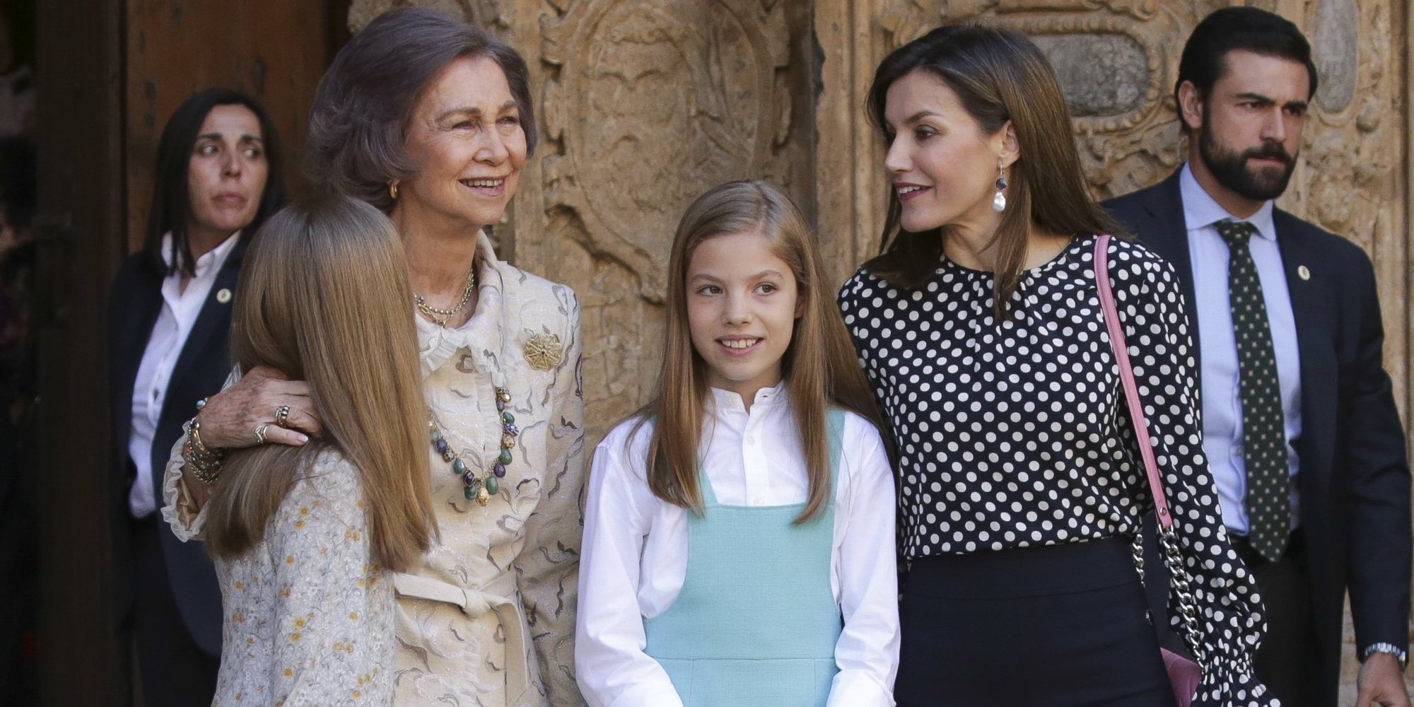 La desolación de la Reina Letizia y su entorno: "Reconstruir su imagen pública va a llevar tiempo"