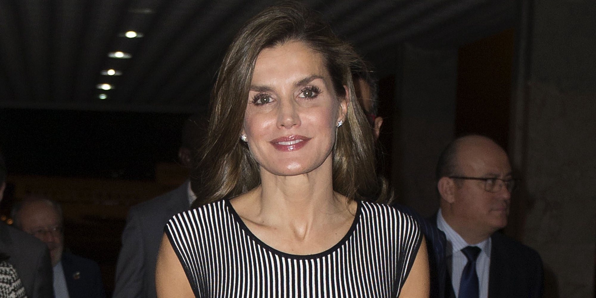 Casa Real admite que el desplante de la Reina Letizia a la Reina Sofía fue desafortunado