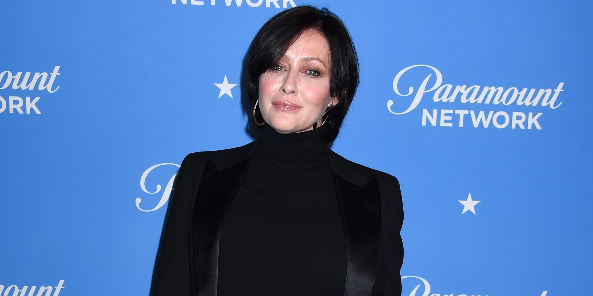 Shannen Doherty aclara que su cáncer está remitiendo tras los últimos resultados que alertaban sobre su salud