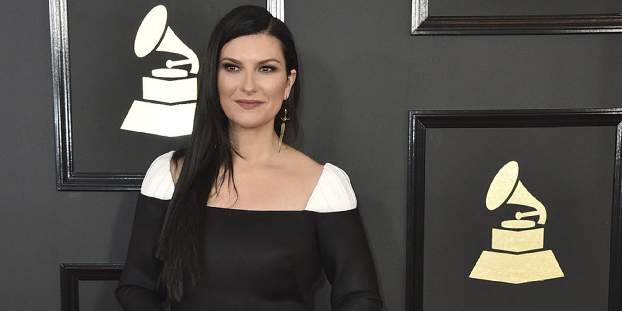 Laura Pausini, a Toñi Moreno: "A ti te gustan las mujeres, ¿no?"