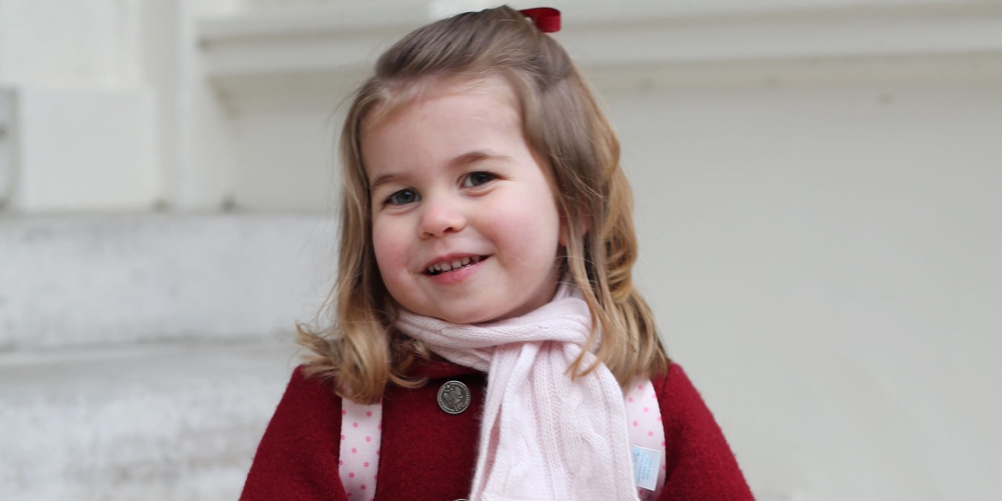 La Princesa Carlota hará historia si el tercer hijo de los Duques de Cambridge es un varón