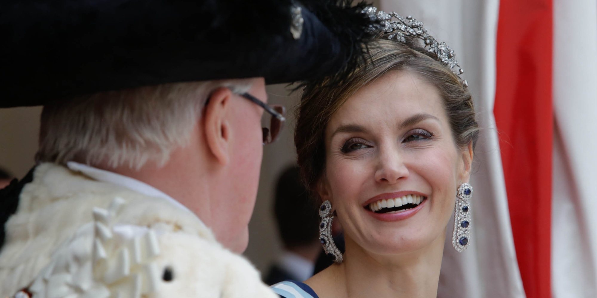 Los imperdonables errores de la prensa extranjera con la vida de la Reina Letizia