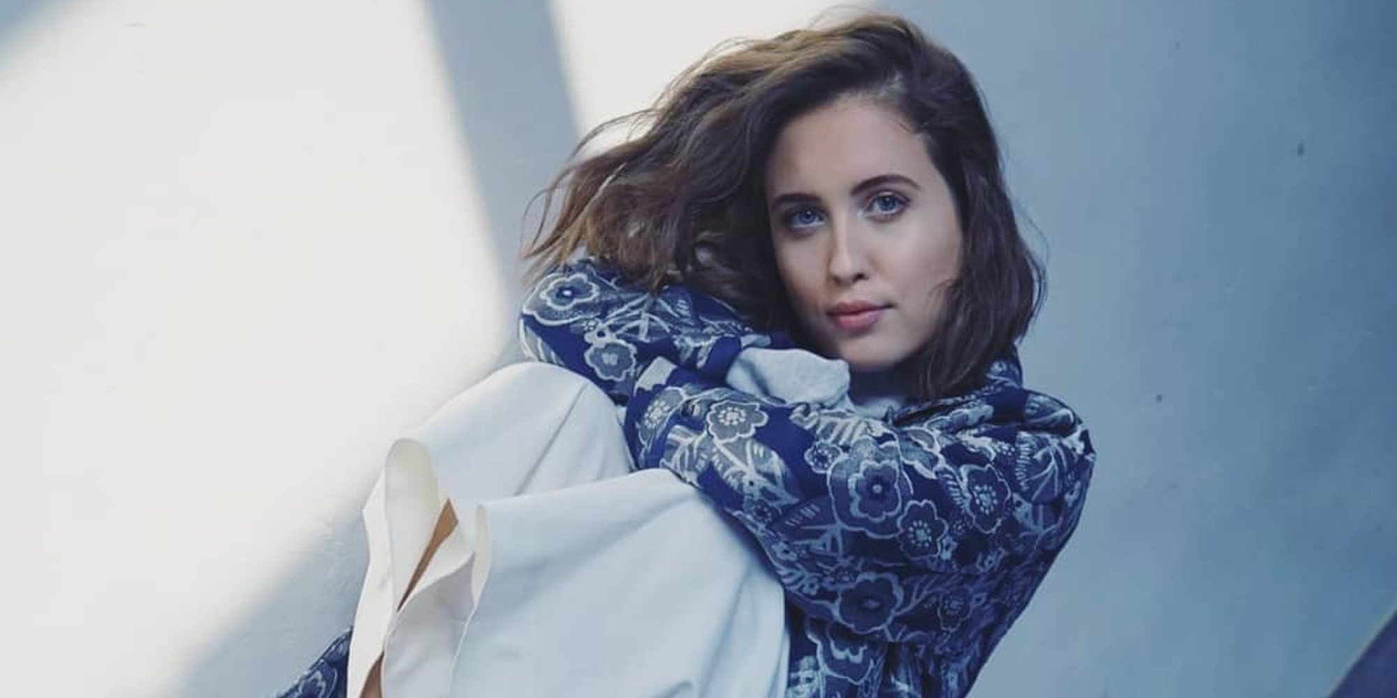 Alice Merton: "Es bueno que Dua Lipa o Camila Cabello 'representen' a las mujeres en la industria musical"