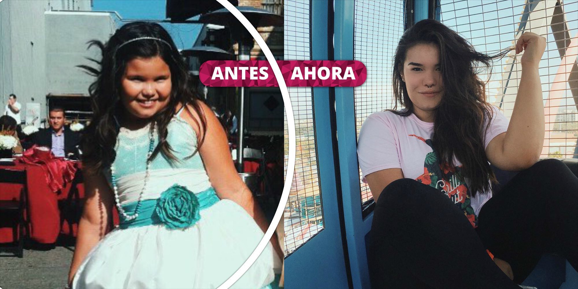 Así ha cambiado Madison de la Garza: De su papel de Juanita Solís en 'Mujeres Desesperadas' a la actualidad