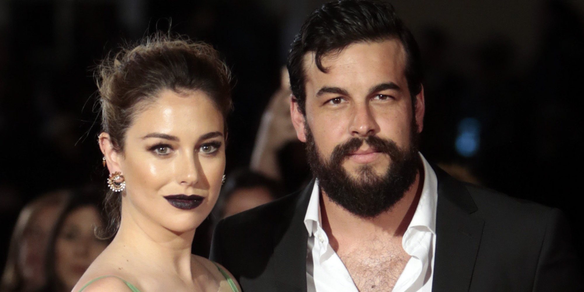 Blanca Suárez y Mario Casas están juntos