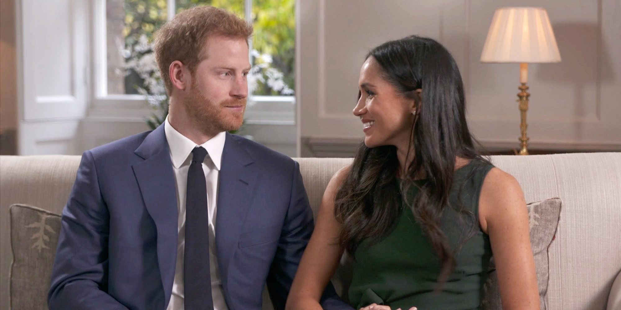 La decisión salomónica del Príncipe Harry y Meghan Markle para evitar conflictos con su boda