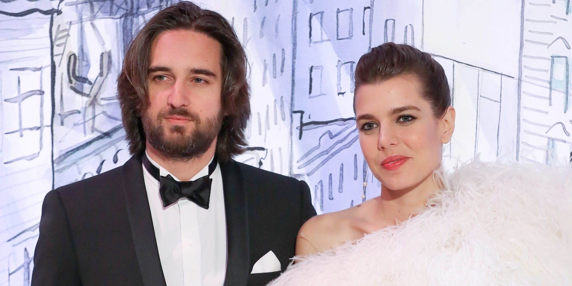 Carlota Casiraghi está embarazada: espera su primer hijo en común con Dimitri Rassam