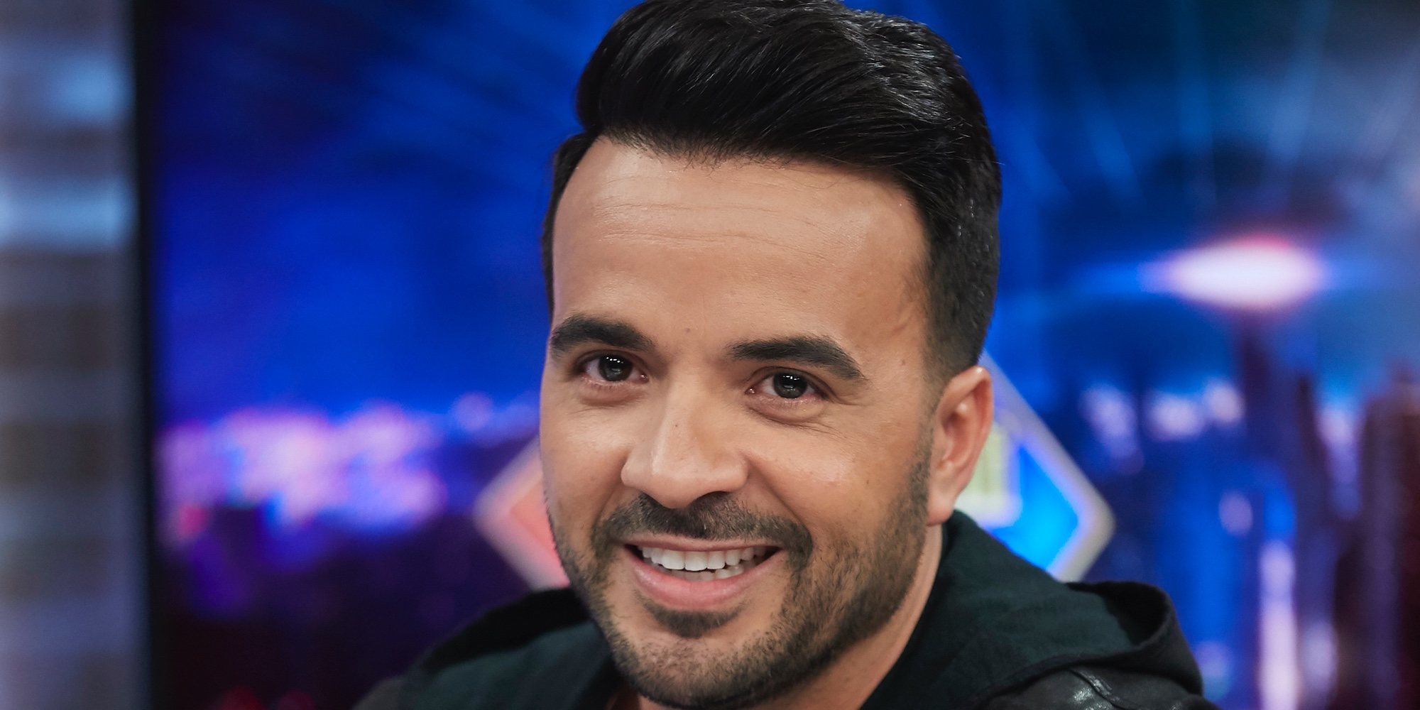 Luis Fonsi muestra su lado más romántico: "Pedí matrimonio a mi mujer en París"