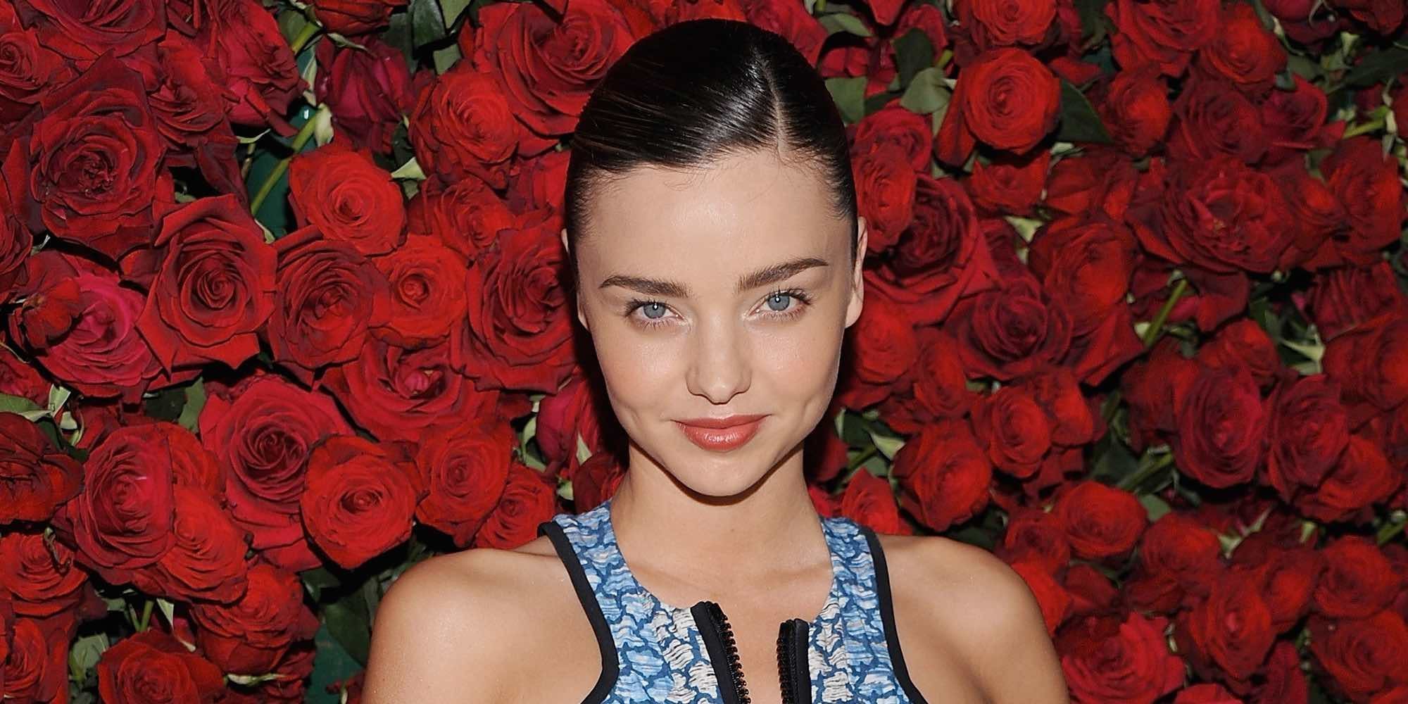 Miranda Kerr: las luces y las sombras de una supermodelo que ha sabido sobreponerse a todo