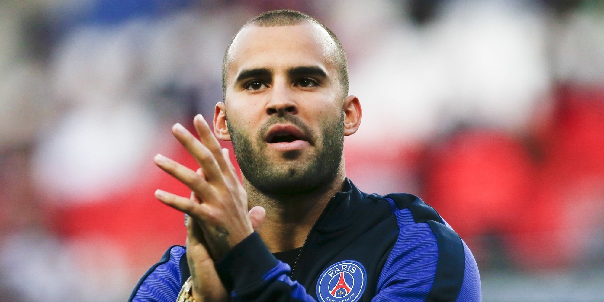 Jesé Rodríguez aparece después de estar dos días desaparecido sin ir a los entrenamientos de Stoke City