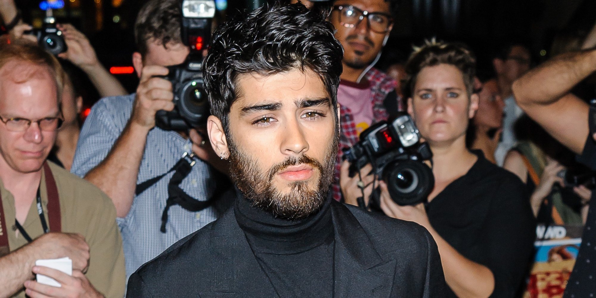 Zayn Malik, tras su ruptura con Gigi Hadid: "Esperaba amarla para toda la vida"