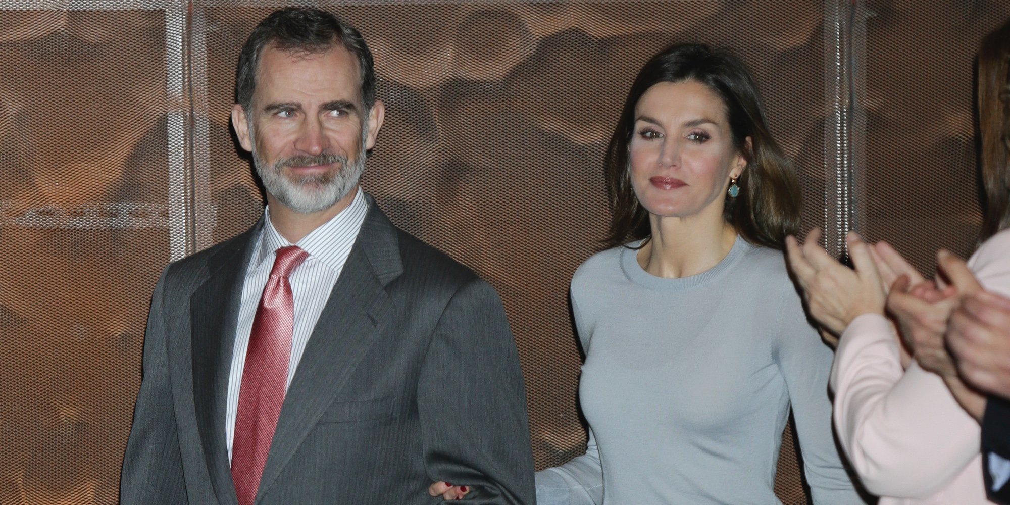 La tensión entre el Rey Felipe y la Reina Letizia tras el desplante a la Reina Sofía