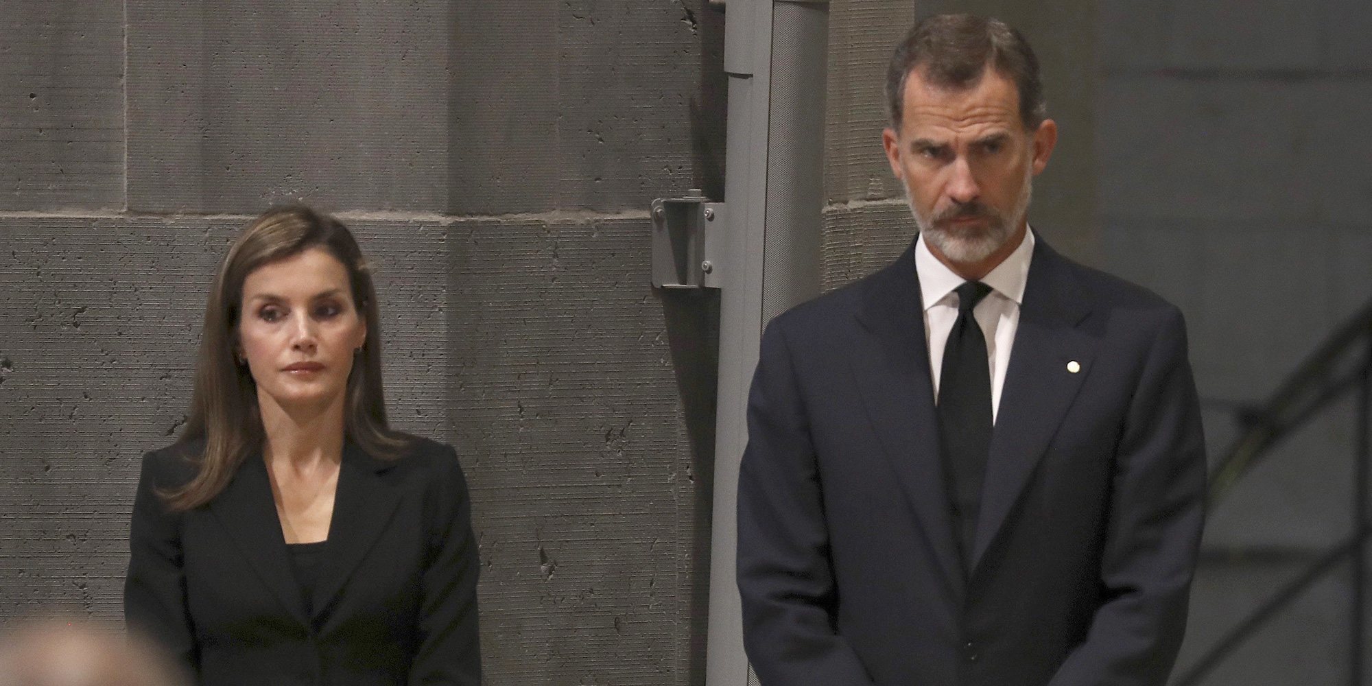 Las consecuencias de un posible divorcio de los Reyes Felipe y Letizia