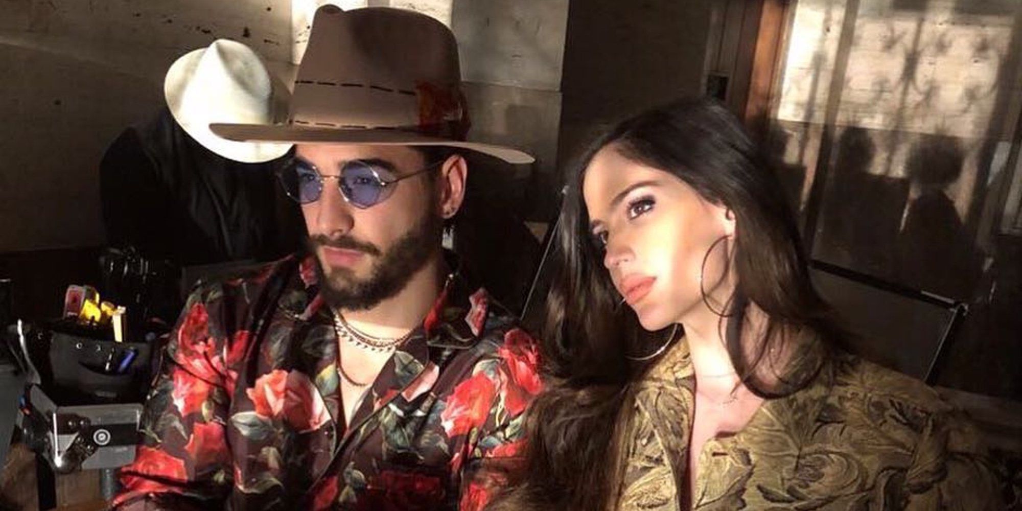 Maluma confirma que está con Natalia Barulich: Así lo ha gritado a los cuatro vientos