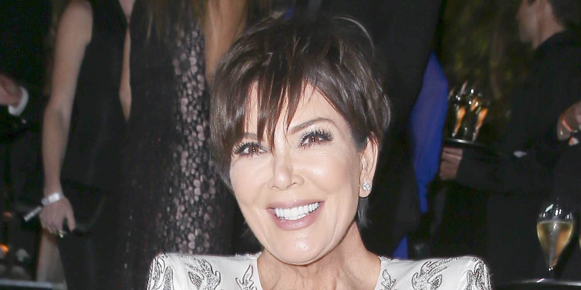 Kris Jenner explica el significado del nombre de la primera hija de Khloe Kardashian