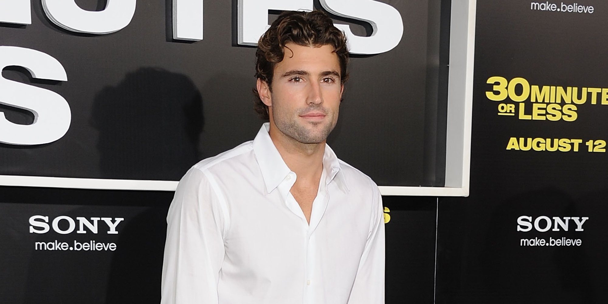 Brody Jenner se pronuncia sobre la infidelidad de Tristan Thompson a Khloe Kardashian