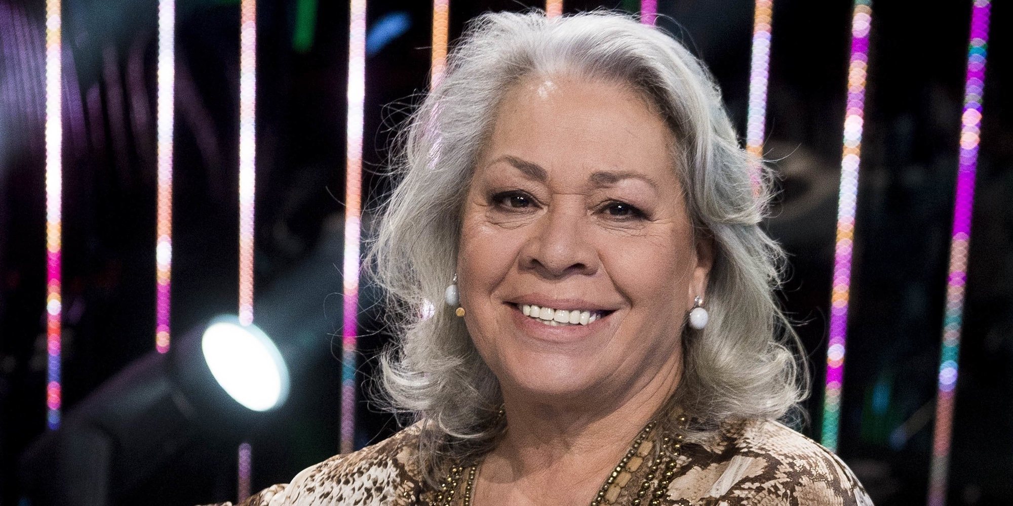 Carmen Gahona se enzarza con Julio Ruz por María Jesús Ruiz en 'Supervivientes 2018'