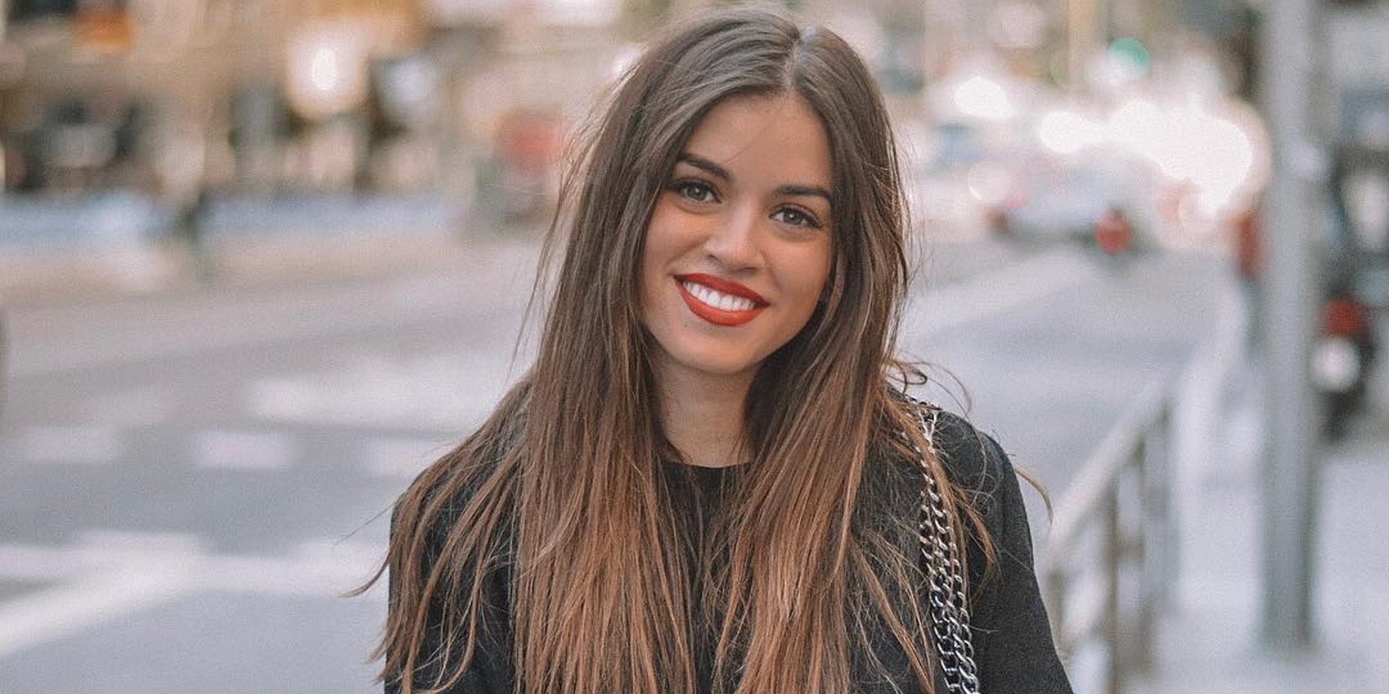 Rocío Camacho y sus claves para ser influencer: "Cuanto menos se busque más posibilidades hay de que ocurra"