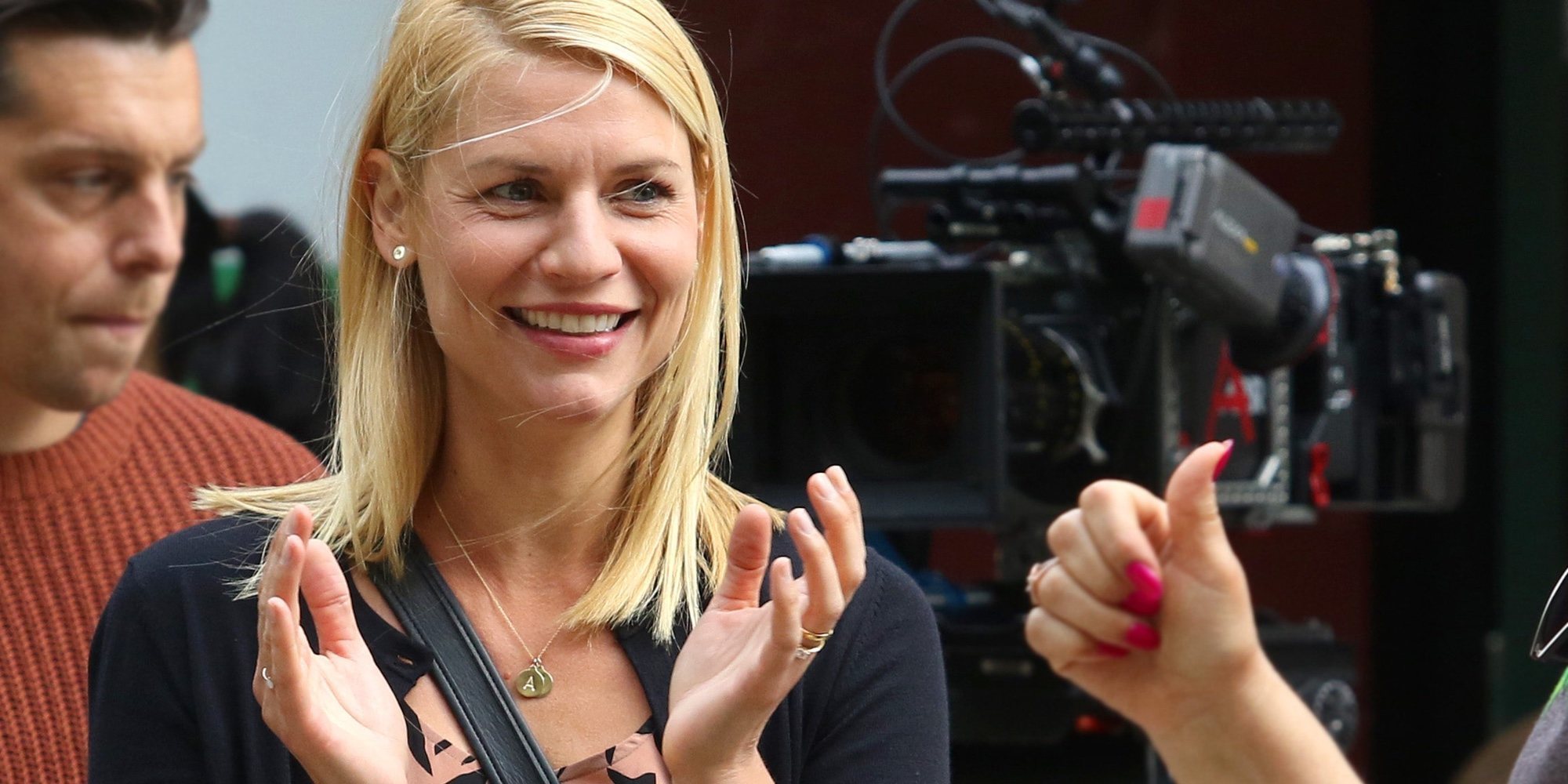 Claire Danes y Hugh Dancy anuncian que están esperando su segundo hijo