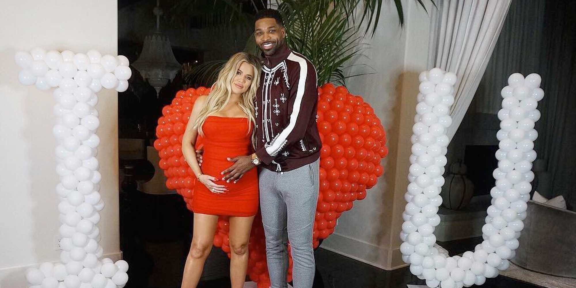 La decisión de Khloe Kardashian tras echar de casa a Tristan Thompson