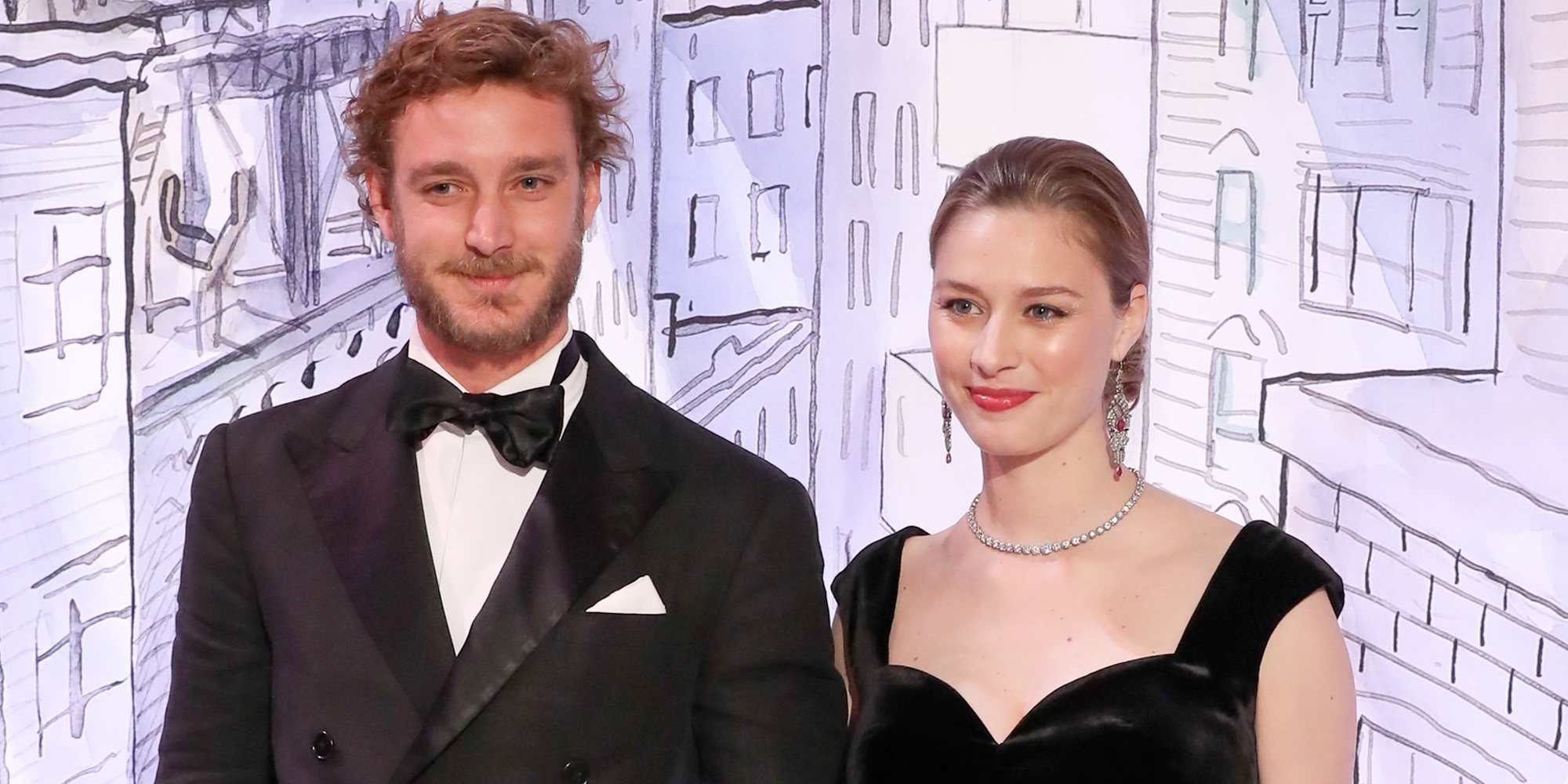 Pierre Casiraghi y Beatrice Borromeo han sido padres por segunda vez