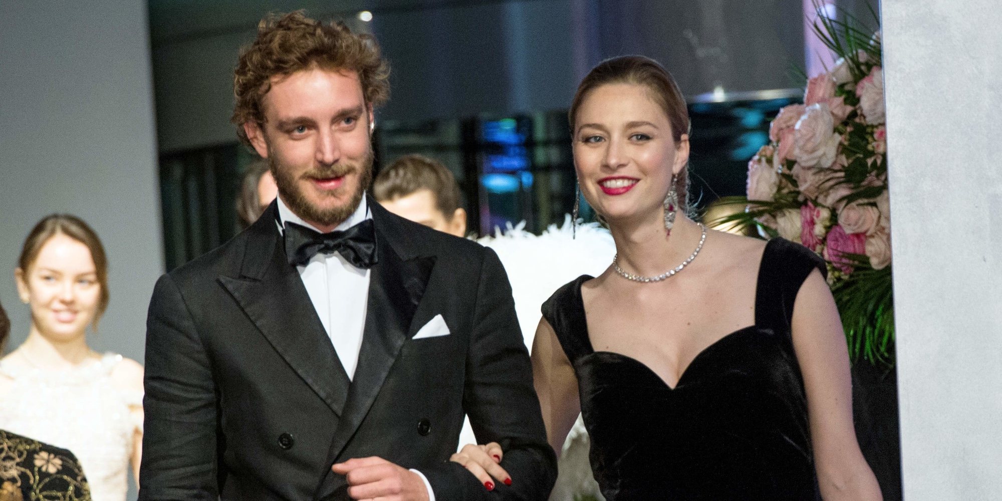 Beatrice Borromeo desmiente haber dado a luz a su segundo hijo con Pierre Casiraghi