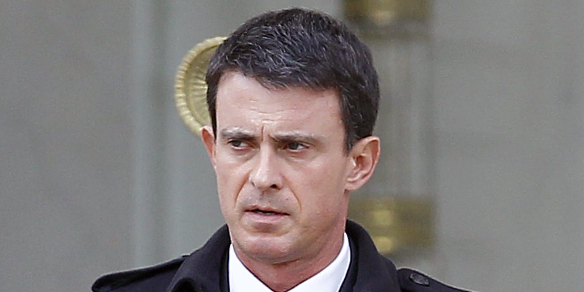 Manuel Valls revela que tiene nueva novia 24 horas después de comunicar su divorcio