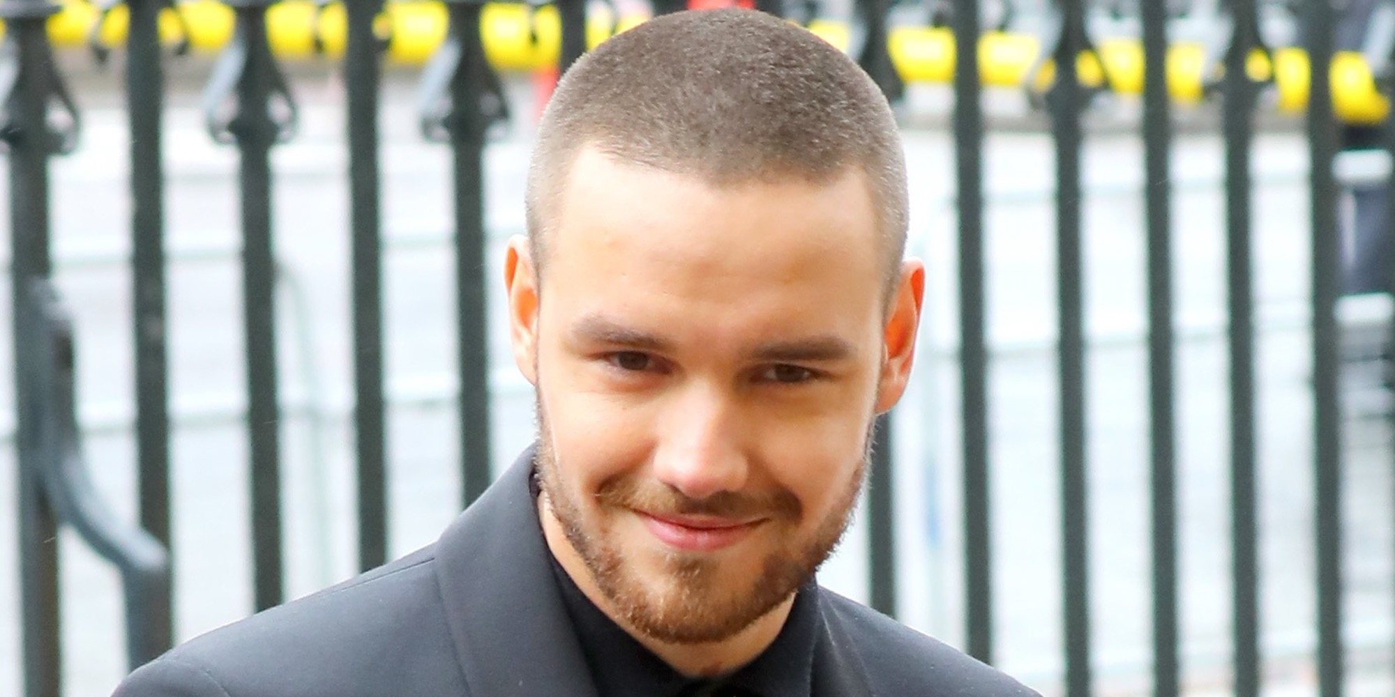 Liam Payne explica preocupado porque su hijo todavía no camina