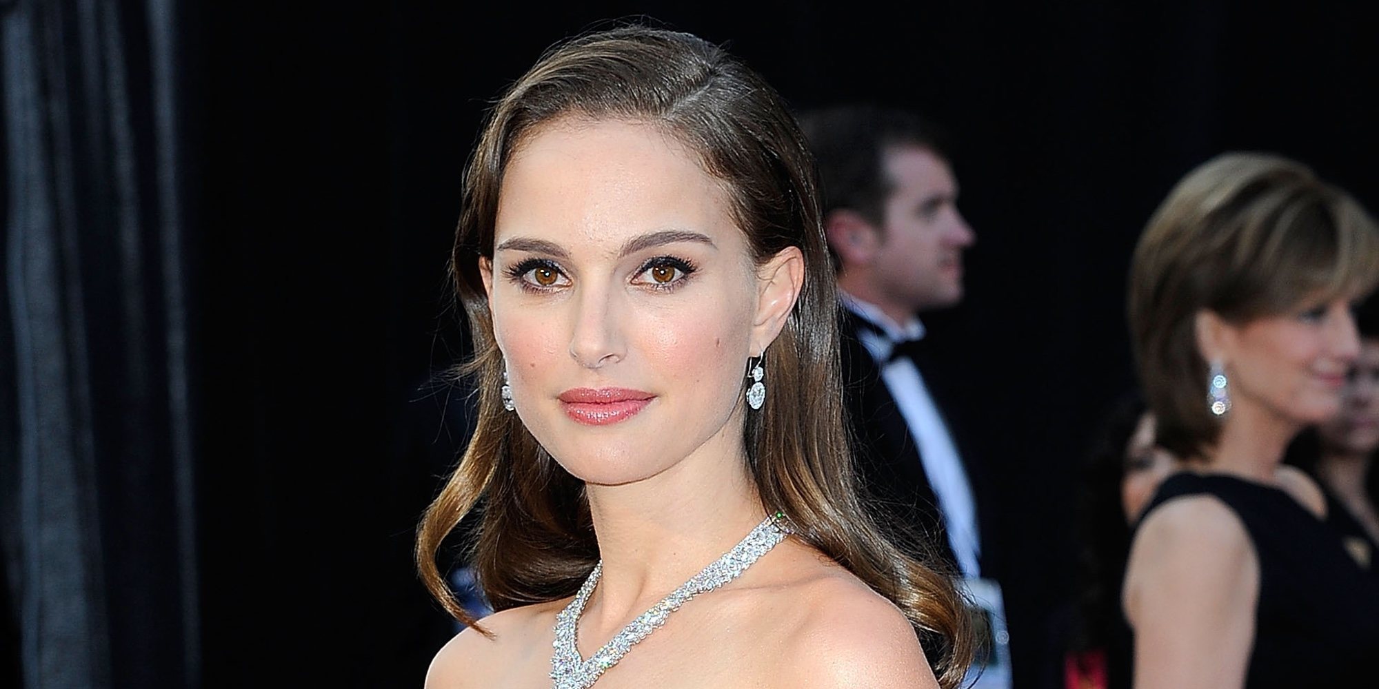 Natalie Portman explica por qué ha rechazado el premio de Israel: "No quería aparecer como apoyo a Netanyahu"