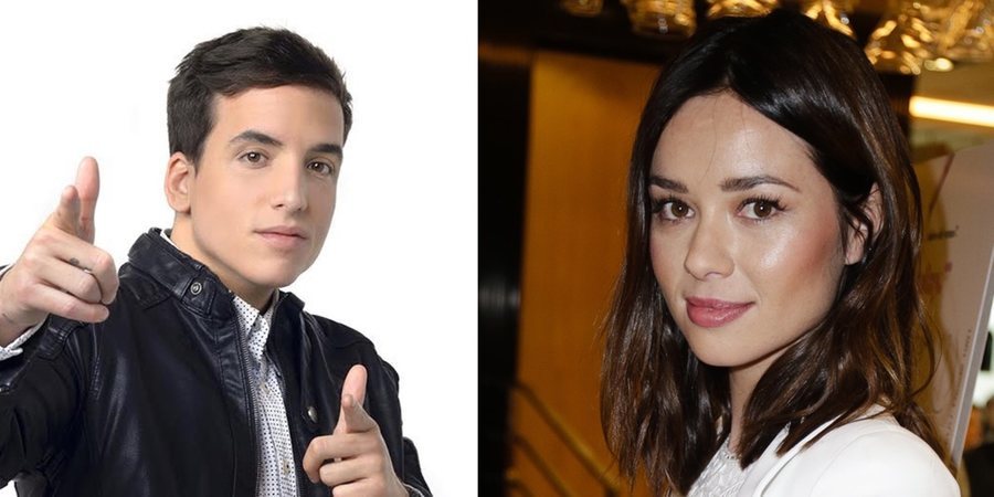 Xuso Jones y Dafne Fernández completan la lista de 'MasterChef Celebrity 3'