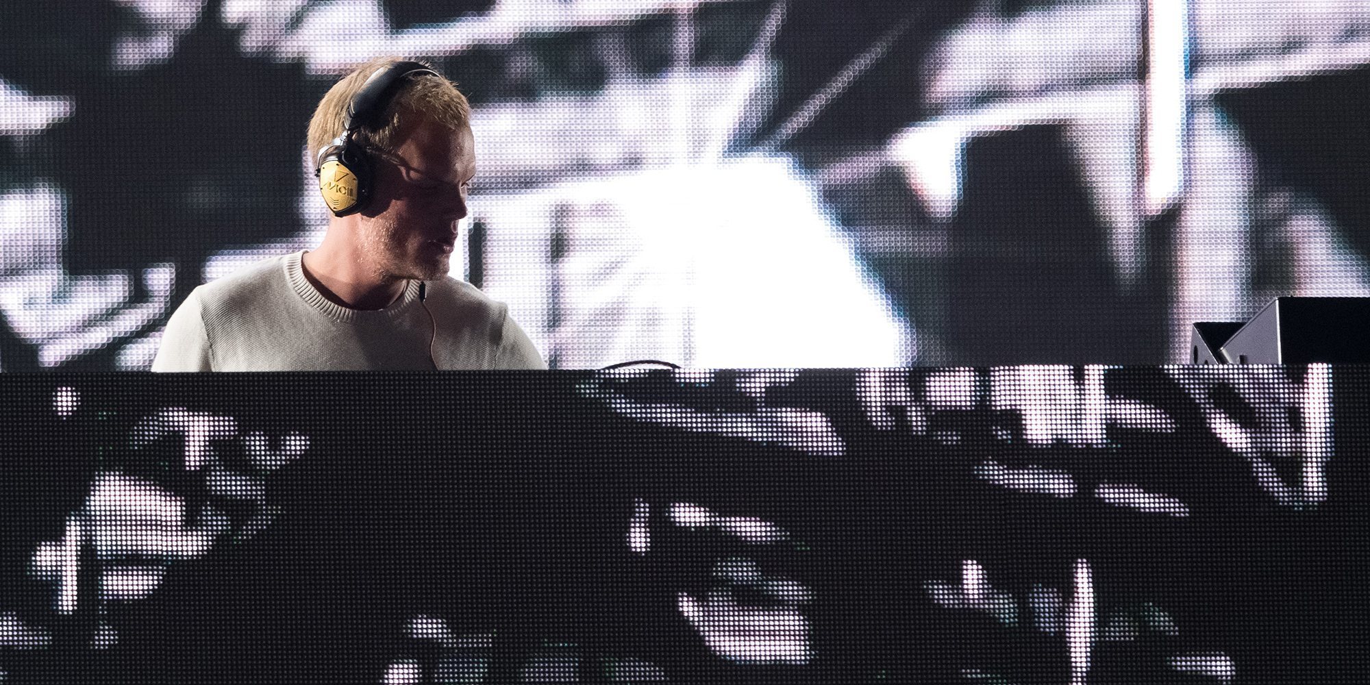 Muere Avicii a los 28 años