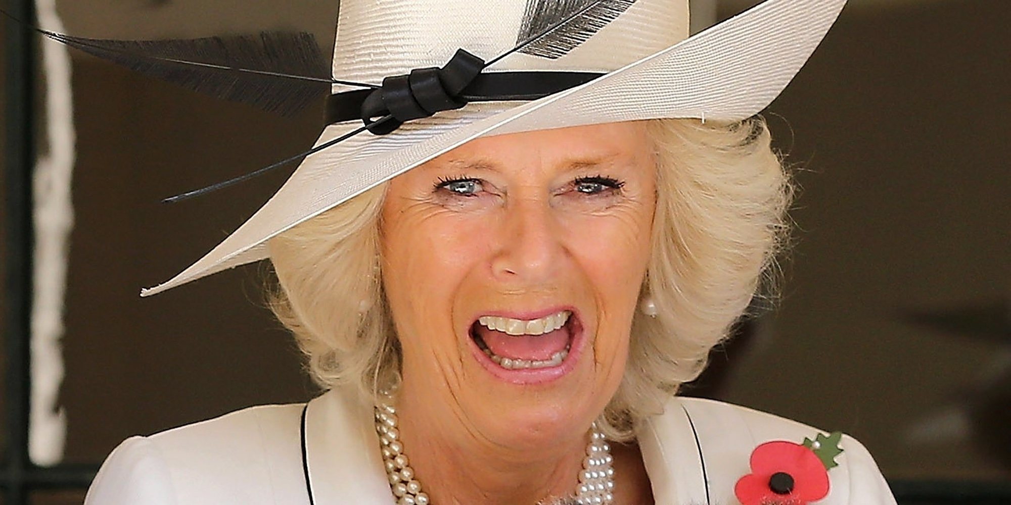 La experiencia paranormal de Camilla Parker Bowles: sintió la presencia de un fantasma