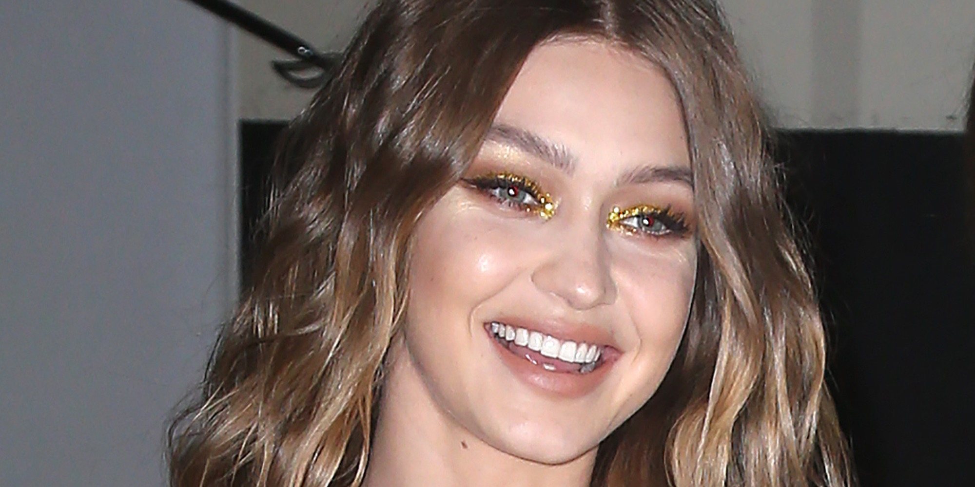 Gigi Hadid celebra su 23 cumpleaños por todo lo alto