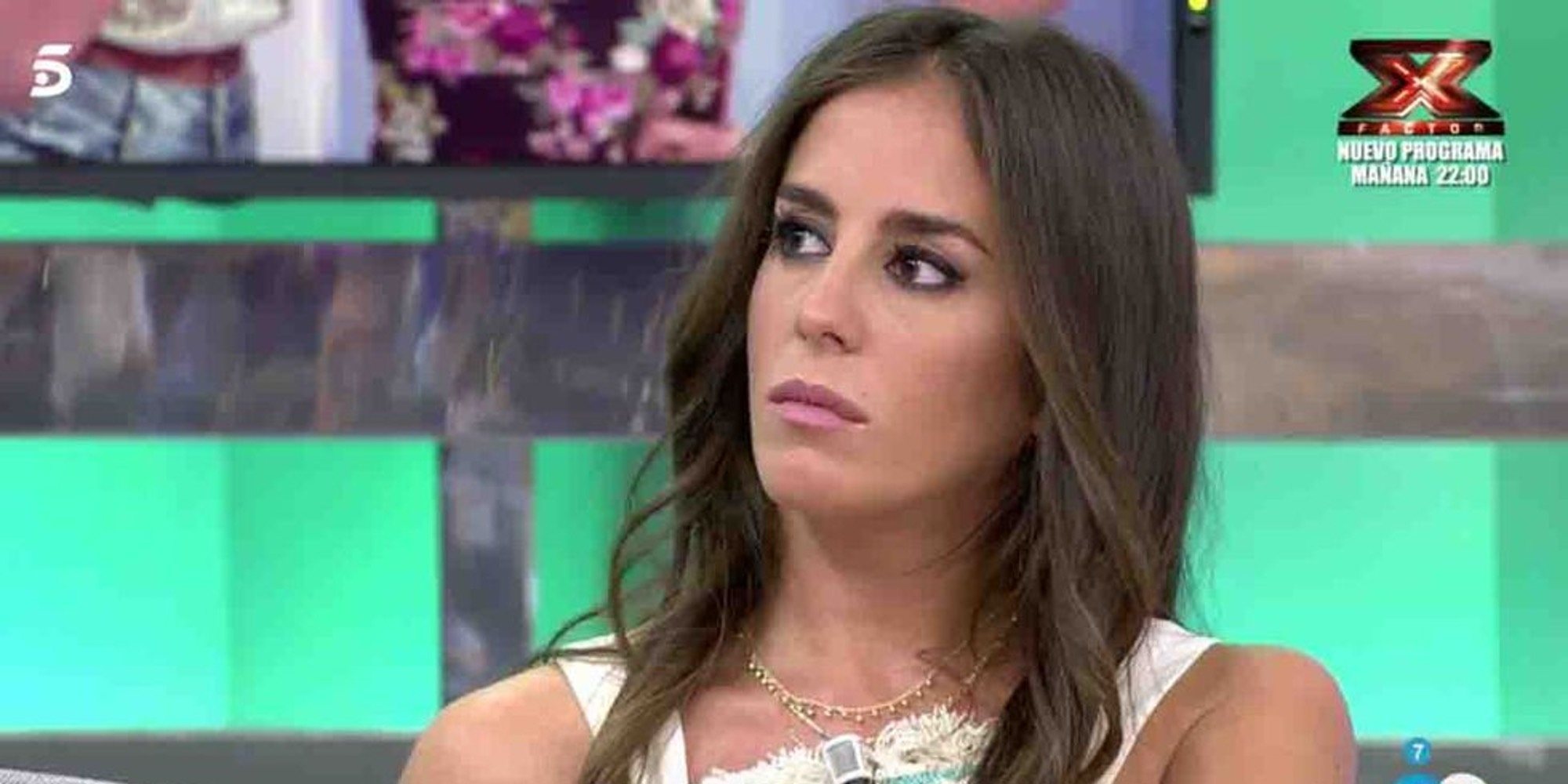 La amenaza de Maite Galdeano a Anabel Pantoja tras explotar contra Sofía Suescun: "Ten cuidado chavalota"