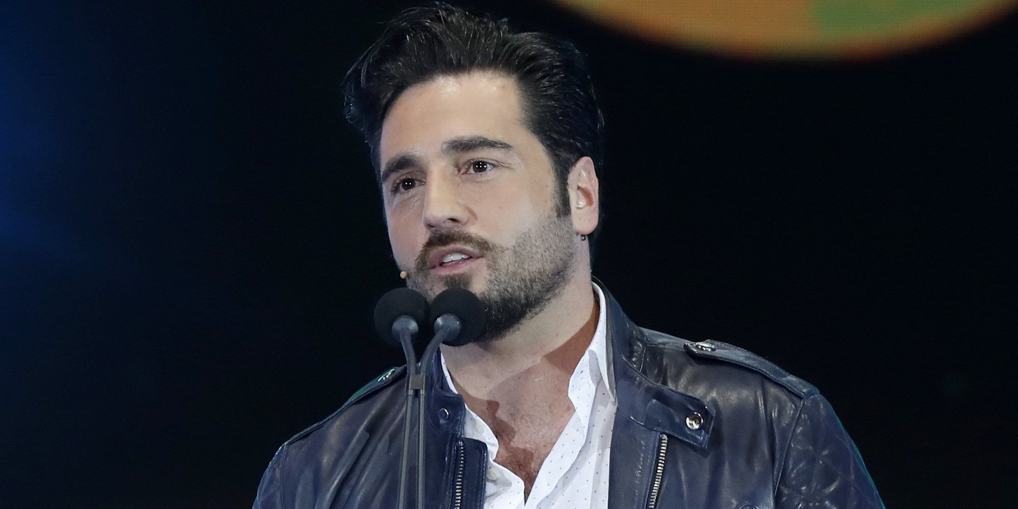 David Bustamante y sus horas más bajas: El cantante está pasando apuros económicos