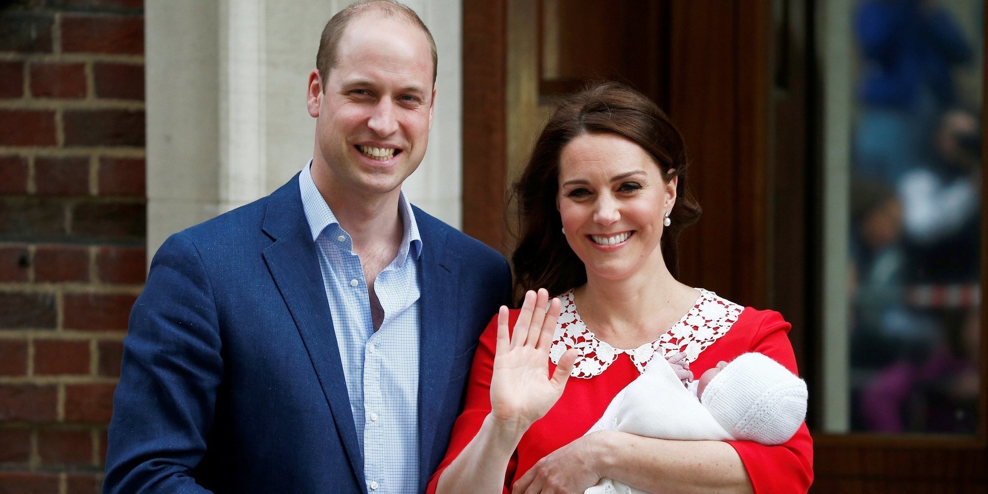 Un grupo de madres critica a Kate Middleton en redes sociales por su aspecto al salir del hospital