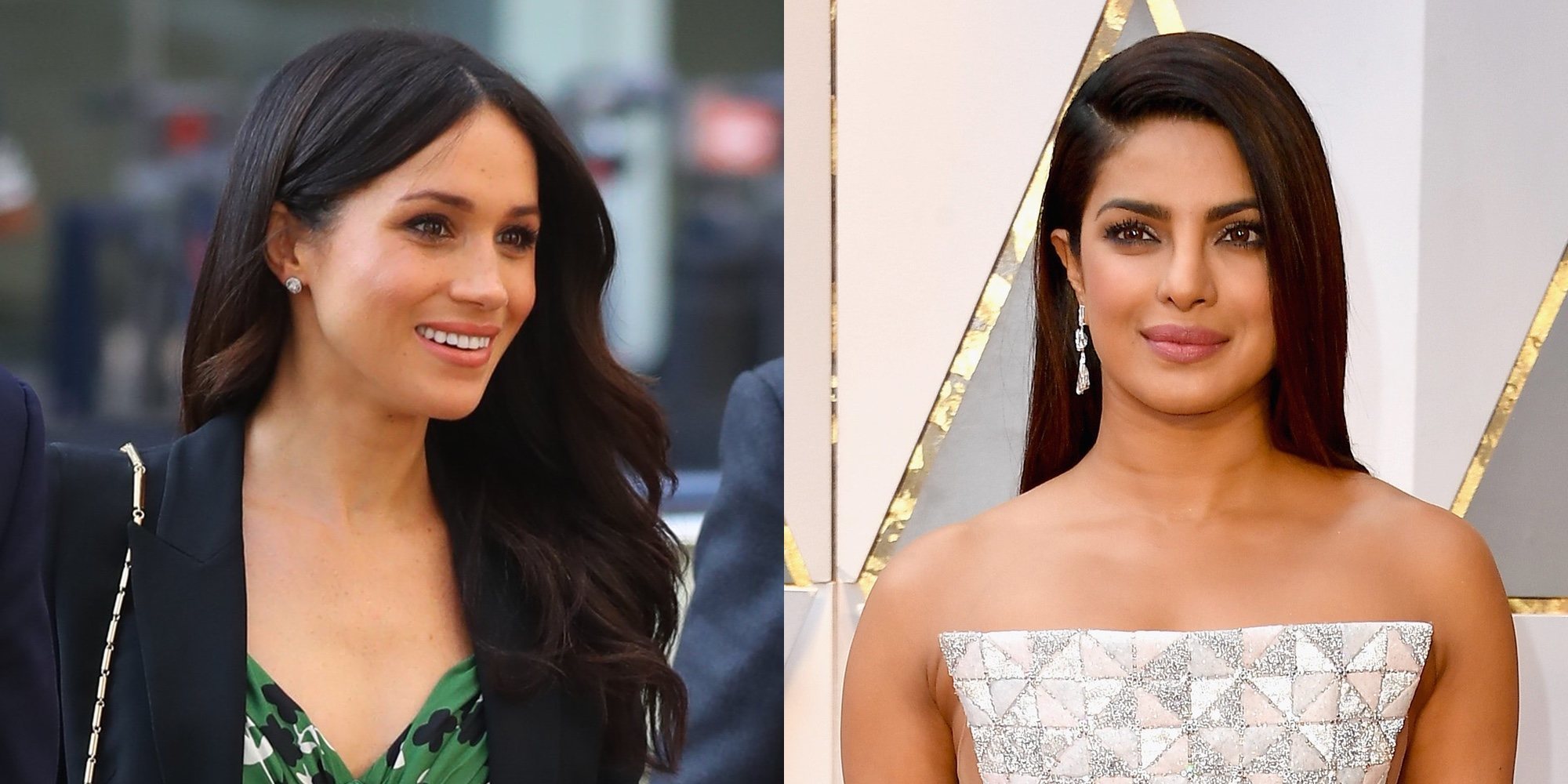 Priyanka Chopra confirma su asistencia a la boda del Príncipe Harry y Meghan Markle