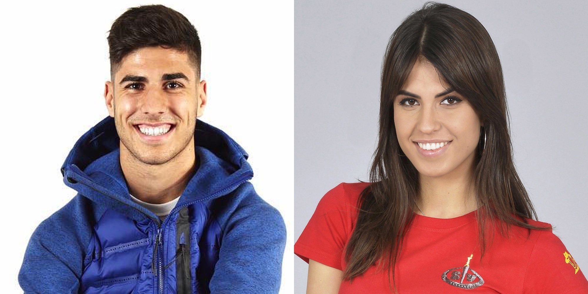 Se reavivan los rumores sobre un supuesto romance entre Sofía Suescun y Marco Asensio