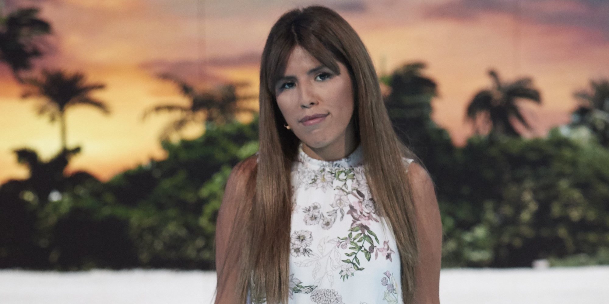 Chabelita Pantoja tomará medidas legales contra los que le acusan de infiel