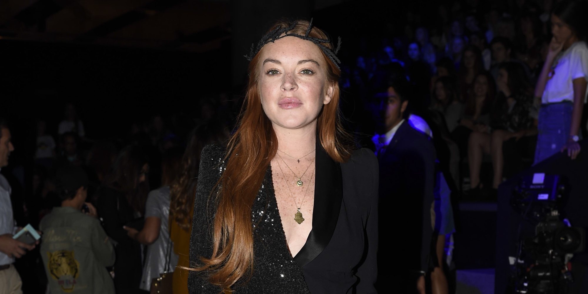 Lindsay Lohan pierde la casa de su infancia porque su madre no pudo hacer frente a la hipoteca