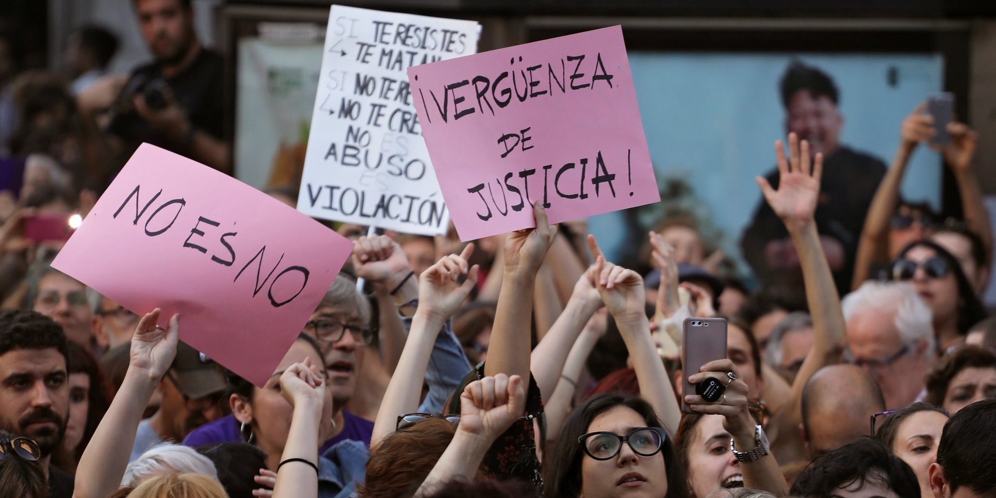 La Fiscalía de Navarra mantiene que fue una violación y recurrirá la sentencia de 'La Manada'