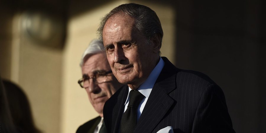 La frase que le dijo el Rey Juan Carlos a Jaime Peñafiel: "Habla y escribe menos"