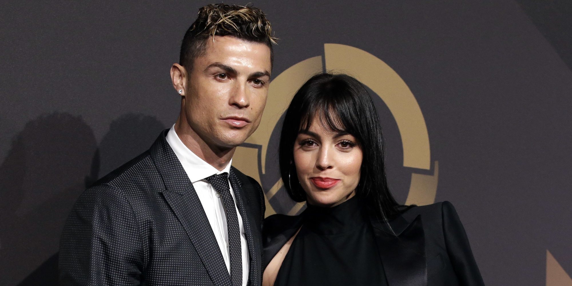 Cristiano Ronaldo y Georgina Rodríguez podrían haberse comprometido